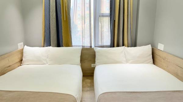 Chambre Deluxe Double