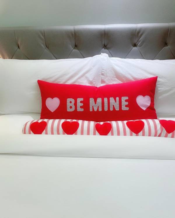 Deluxe Δίκλινο Δωμάτιο